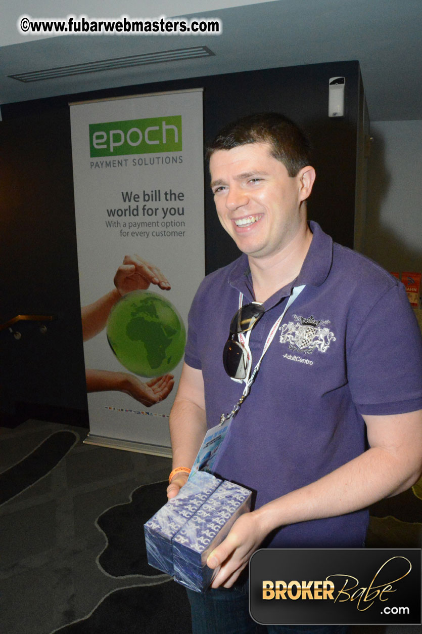 Mix & Meet - Global Edition