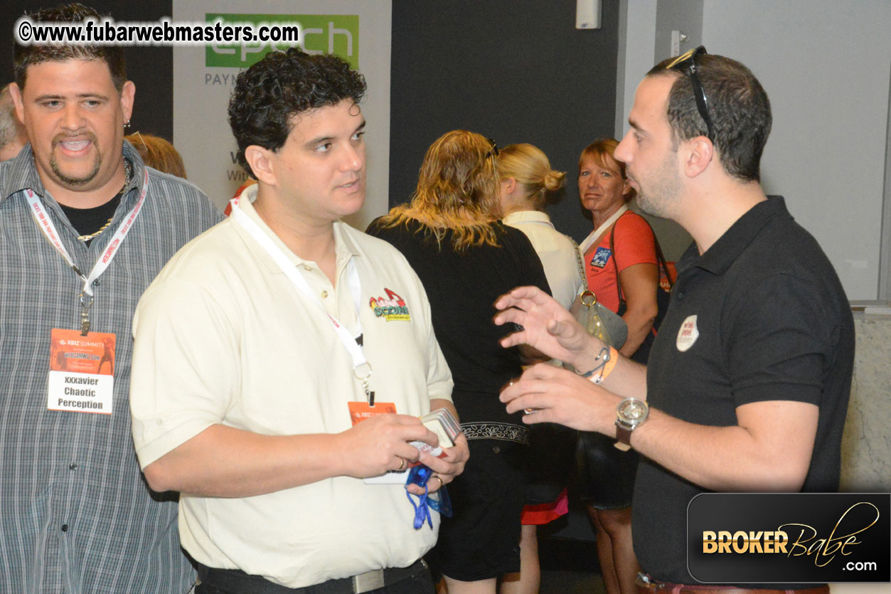 Mix & Meet - Global Edition