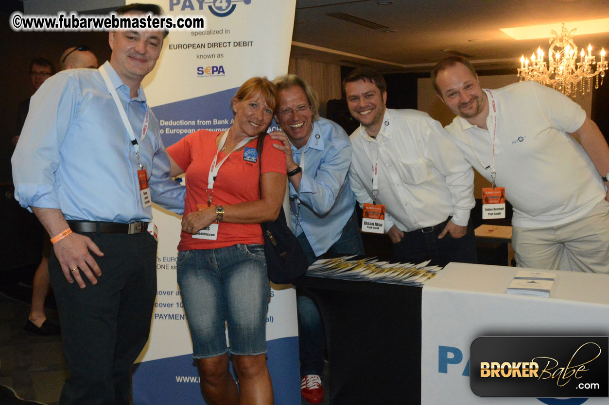 Mix & Meet - Global Edition