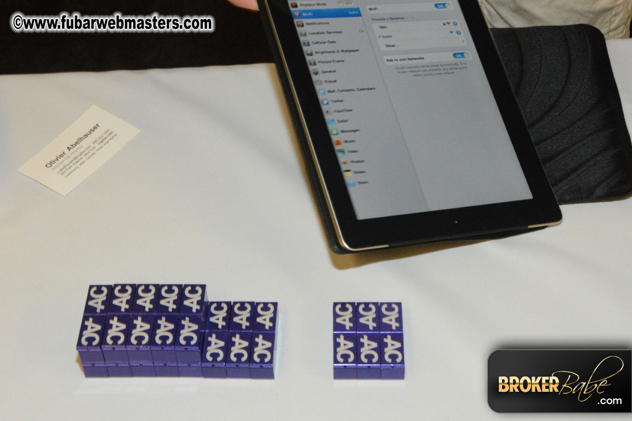 Mix & Meet - Global Edition