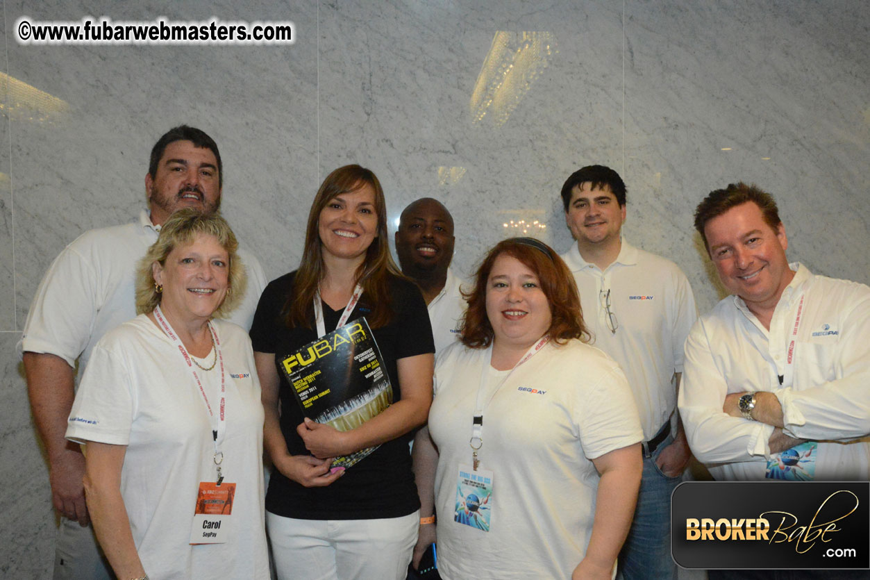 Mix & Meet - Global Edition