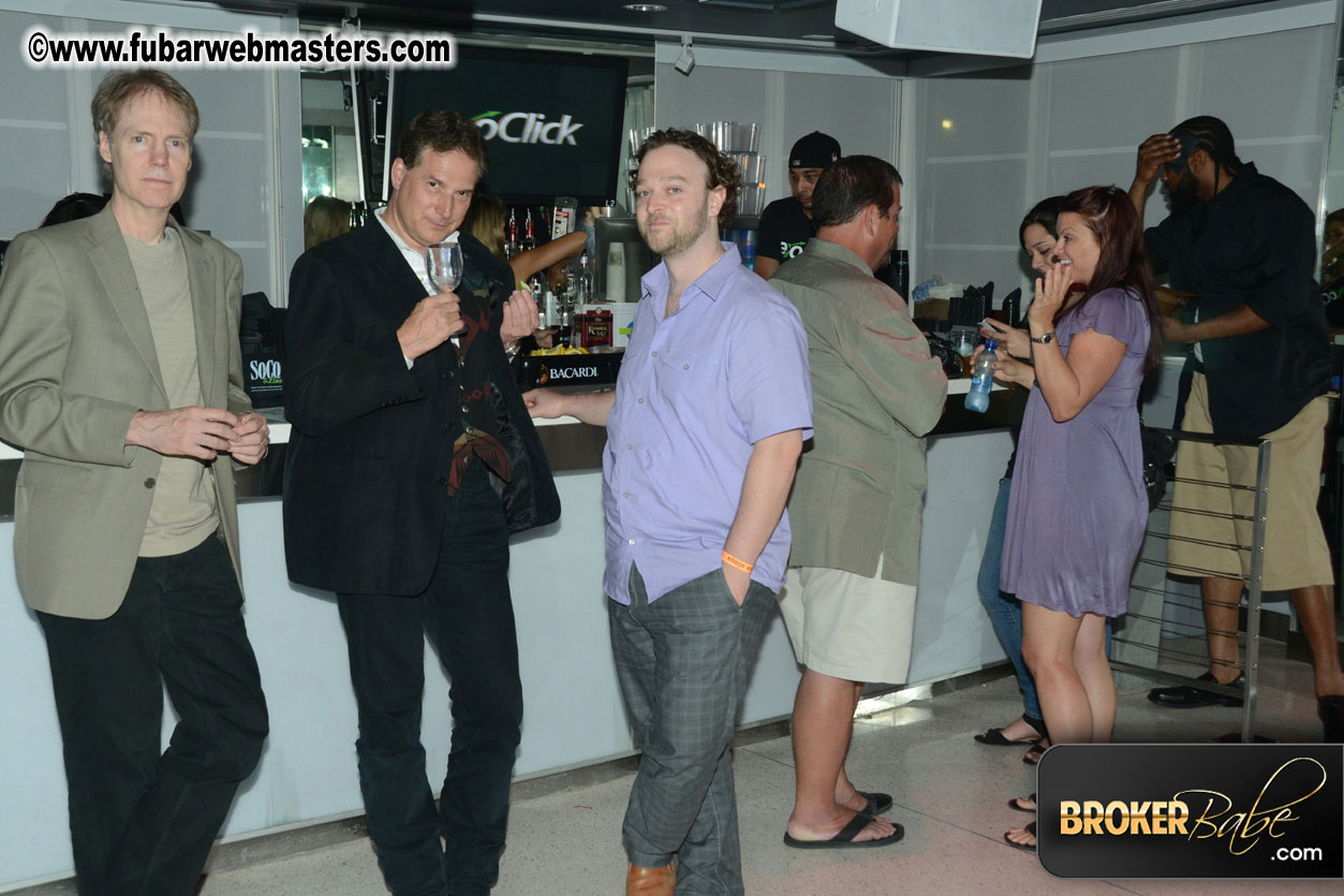 South Beach Closing Bash