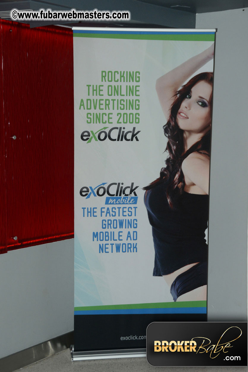 South Beach Closing Bash