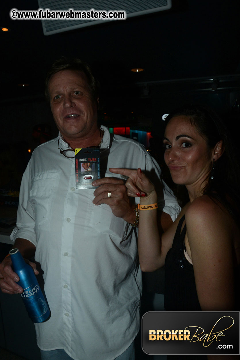 South Beach Closing Bash