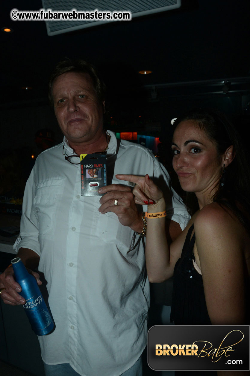 South Beach Closing Bash