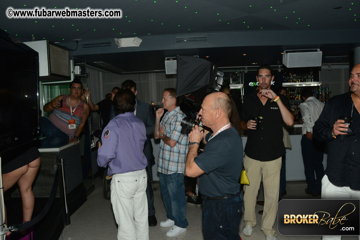 South Beach Closing Bash