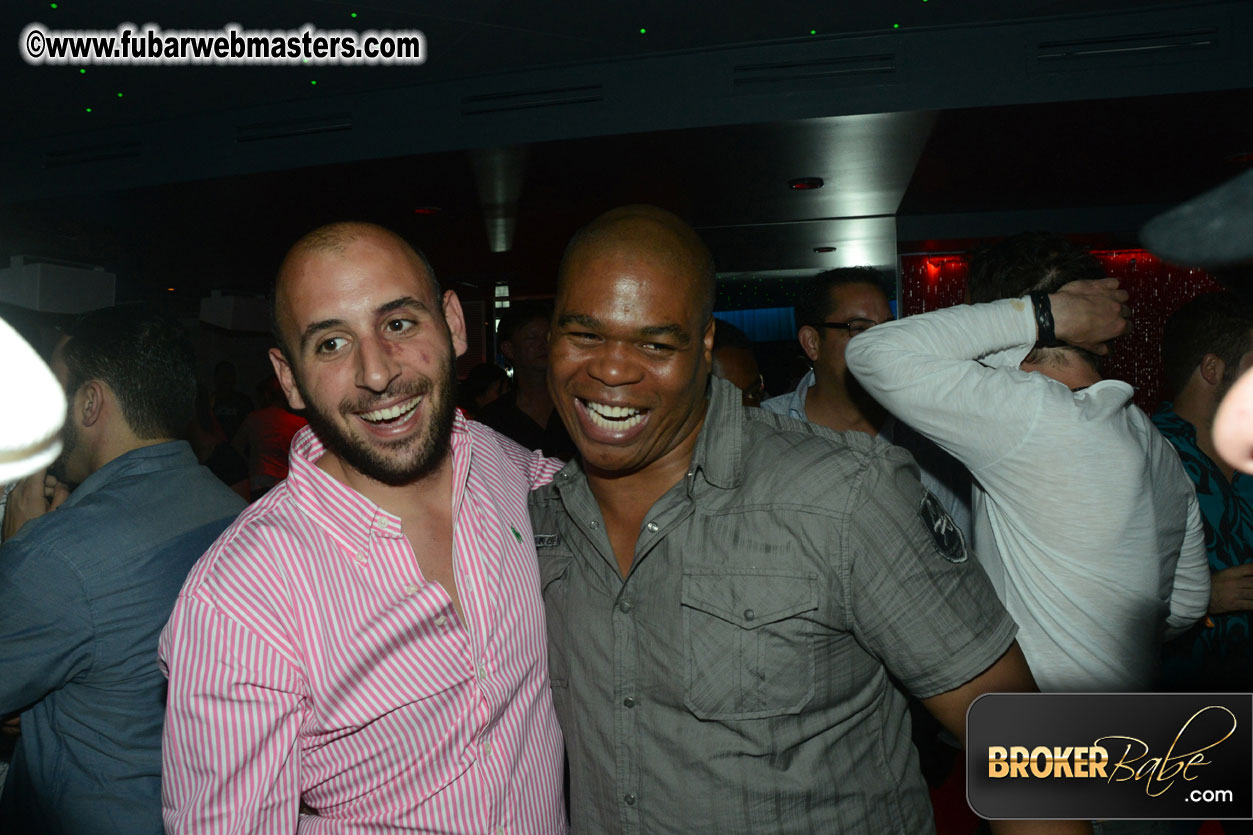 South Beach Closing Bash