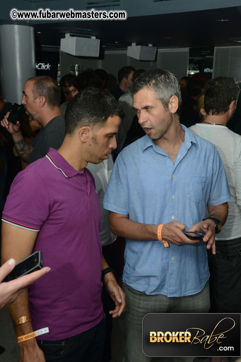 South Beach Closing Bash