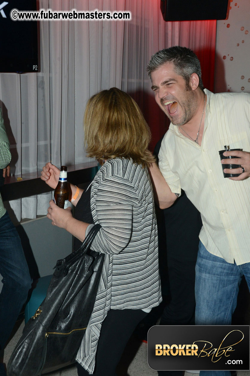 South Beach Closing Bash