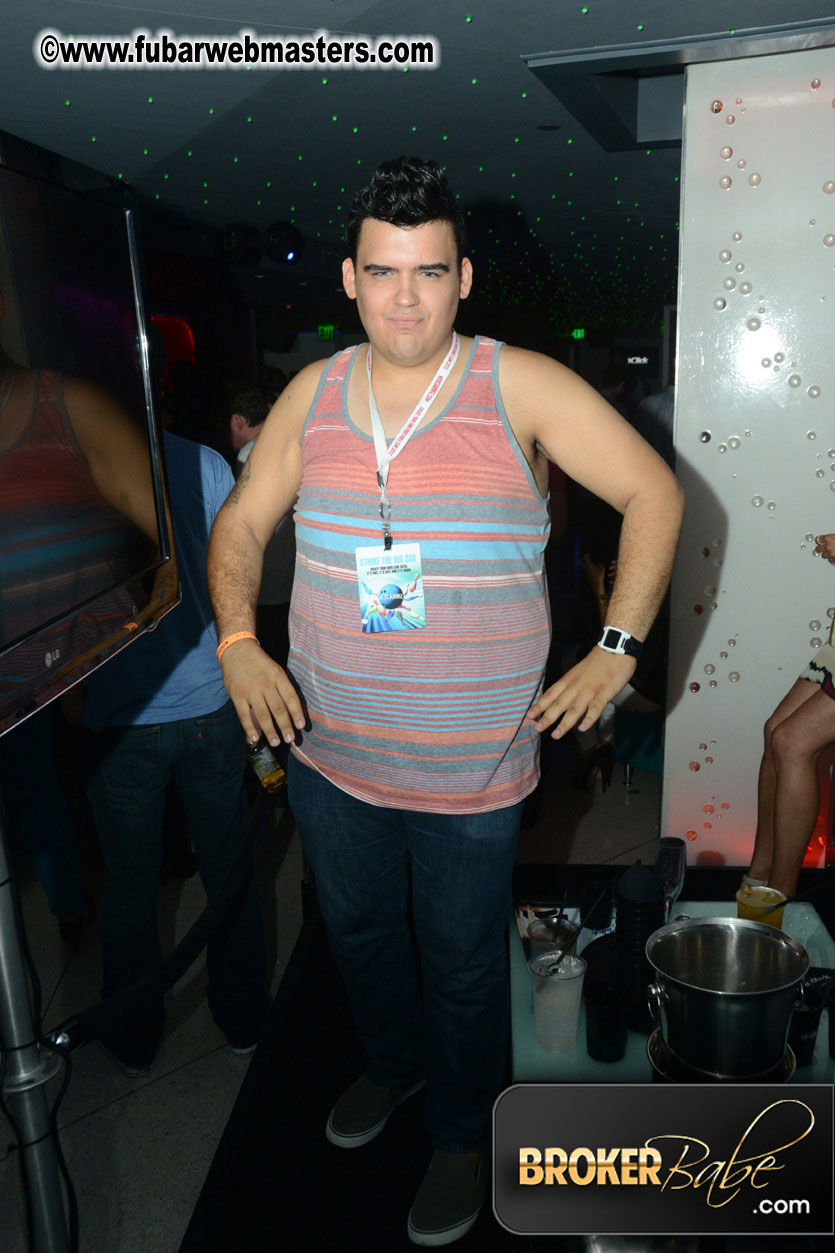 South Beach Closing Bash