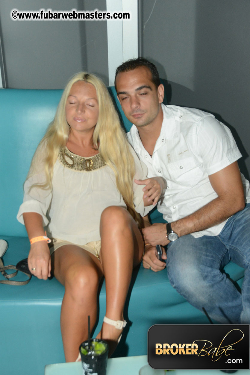 South Beach Closing Bash