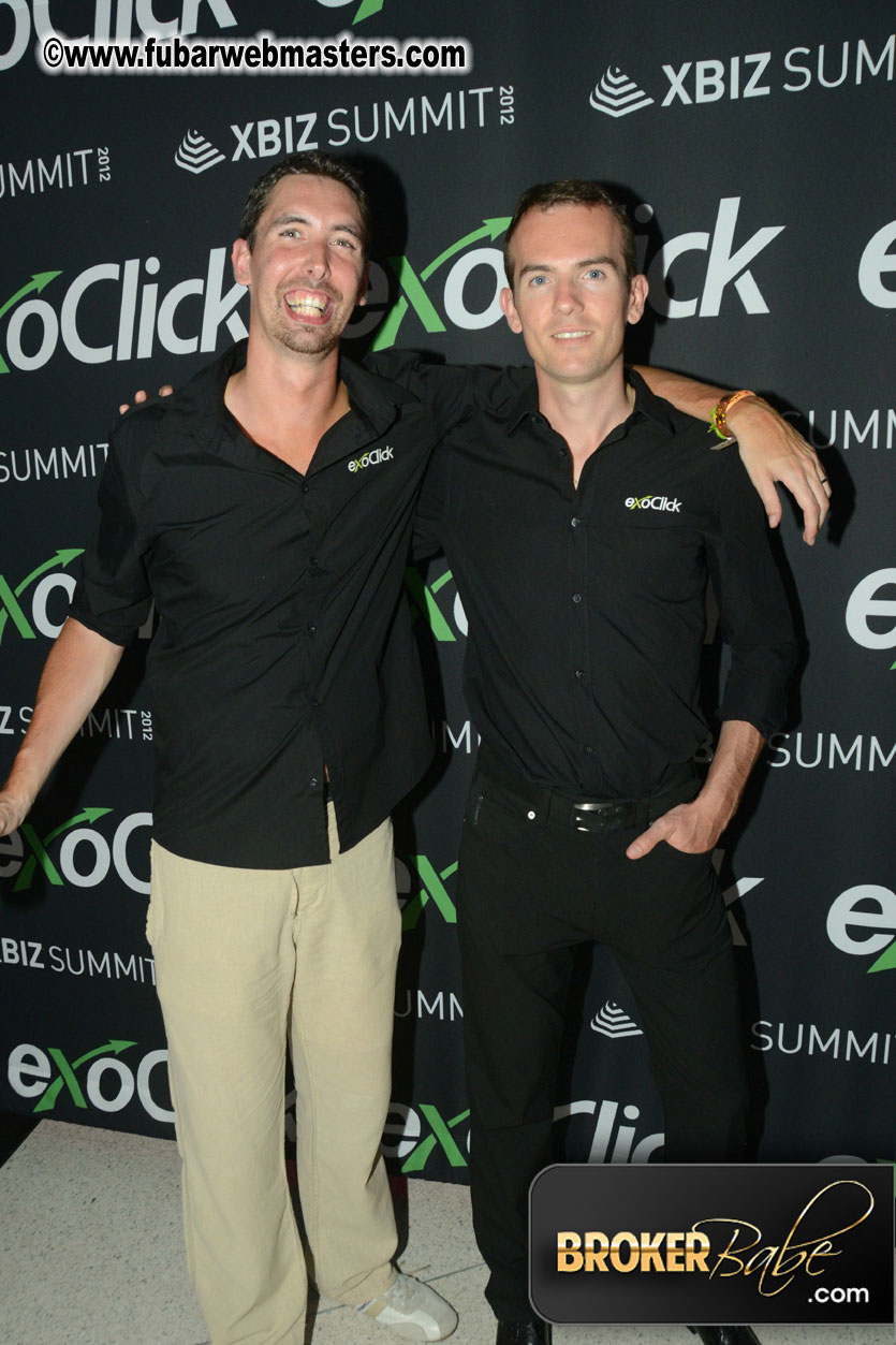 South Beach Closing Bash