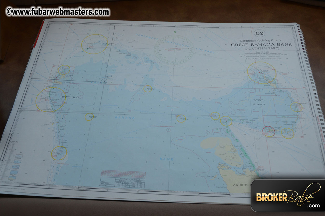 MojoHost Farewell Yacht Cruise