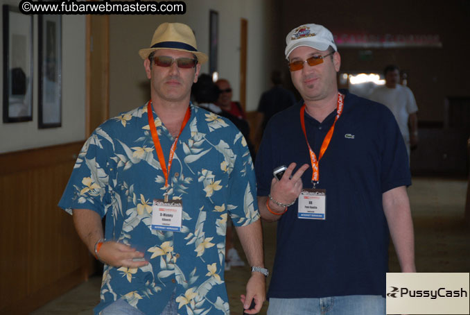 Hotel & Registration