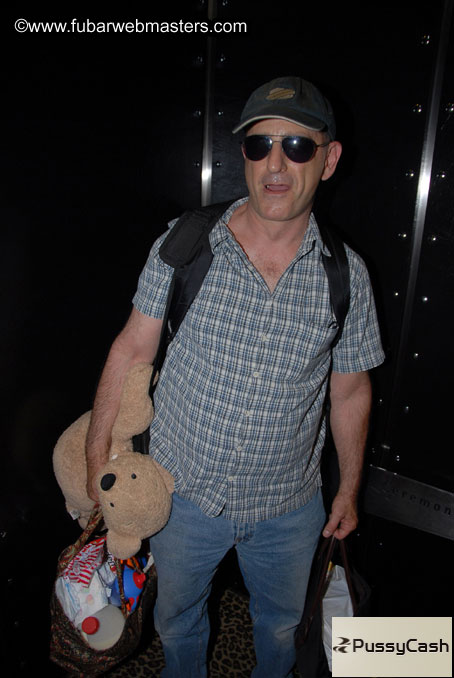 Hotel & Registration