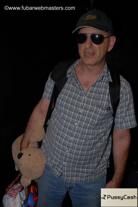 Hotel & Registration