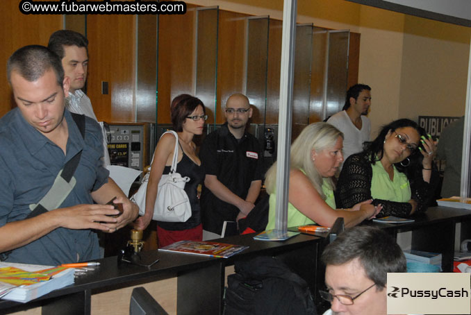 Hotel & Registration