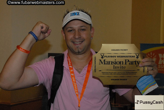 Hotel & Registration