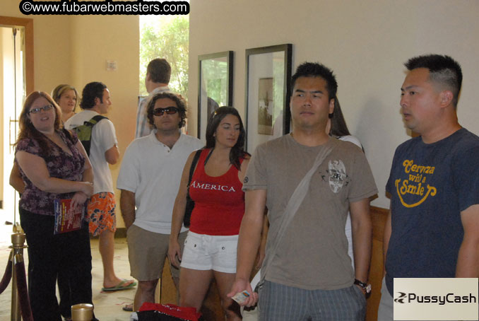 Hotel & Registration