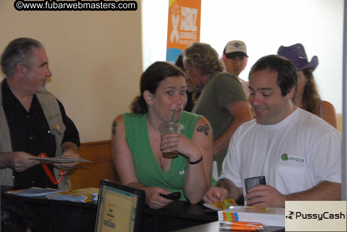 Hotel & Registration