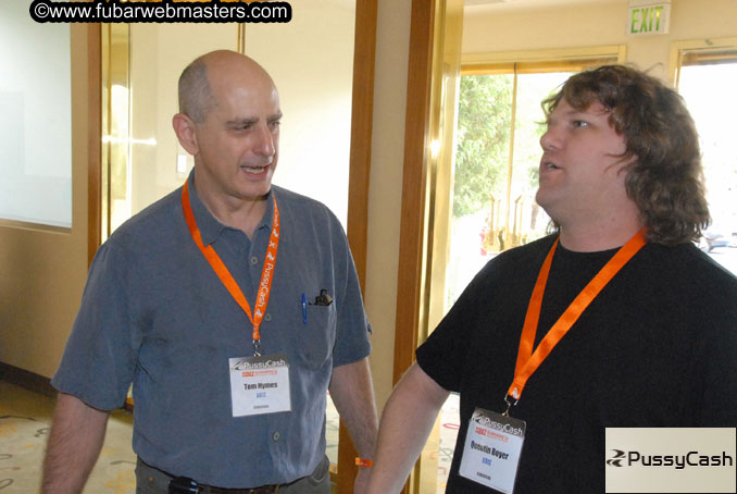 Hotel & Registration