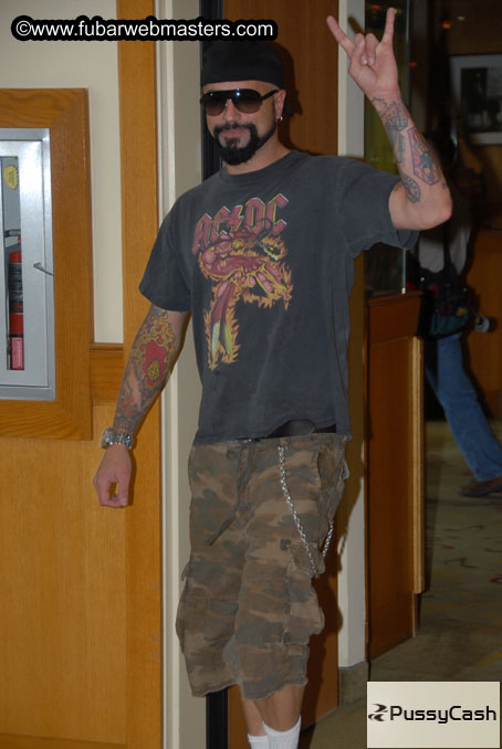 Hotel & Registration