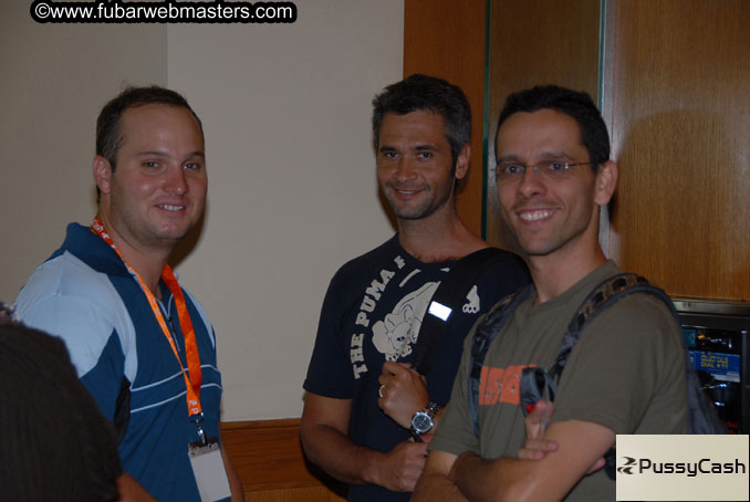 Hotel & Registration