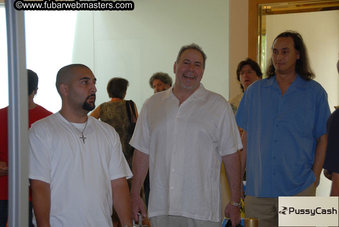 Hotel & Registration