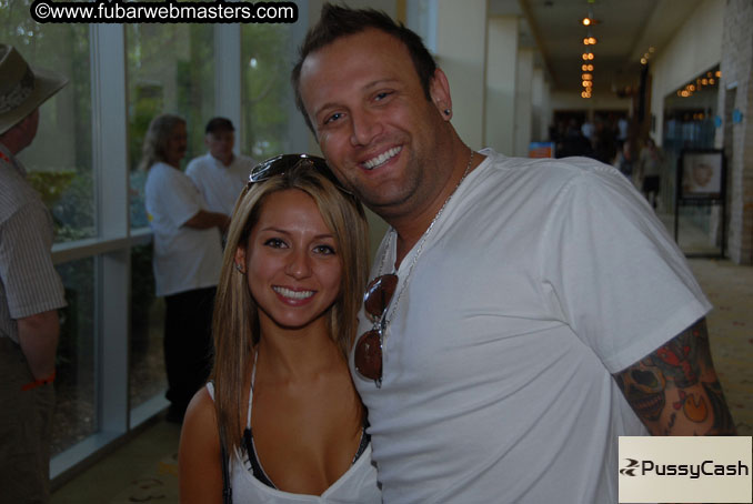 Hotel & Registration