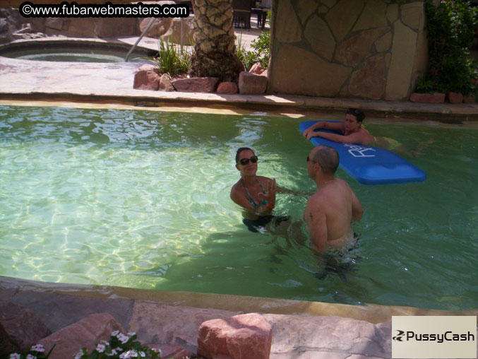 Hotel & Registration