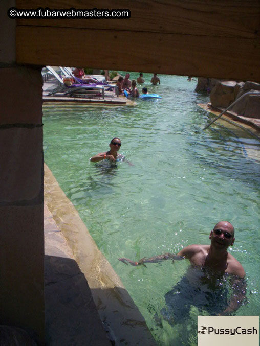 Hotel & Registration