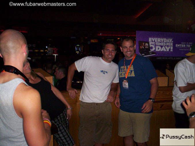 Hotel & Registration