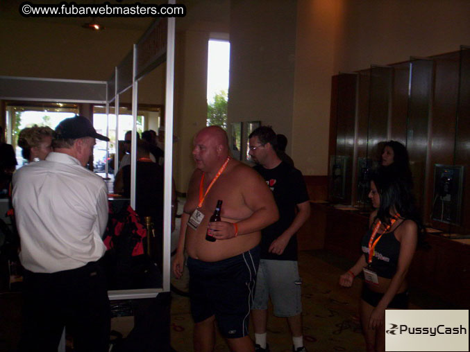 Hotel & Registration