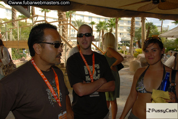 Happy Hour @ Palapa Hut