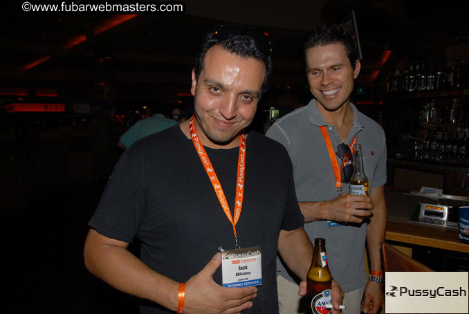 Happy Hour @ Palapa Hut