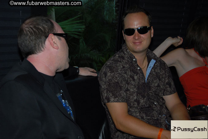 Dinner @ Smith & Wollensky's