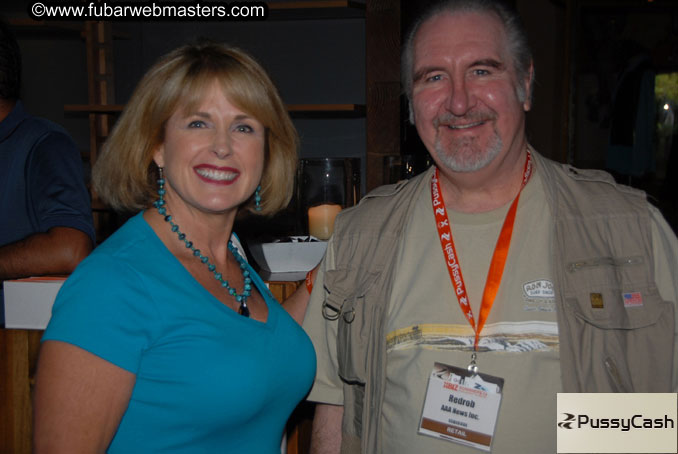 XBiz Farewell Executive Champagne Brunch