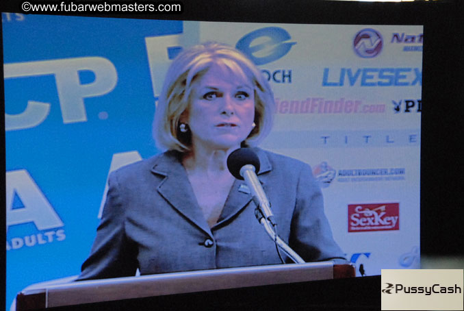 XBiz Farewell Executive Champagne Brunch