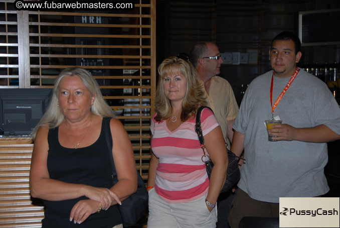 XBiz Farewell Executive Champagne Brunch