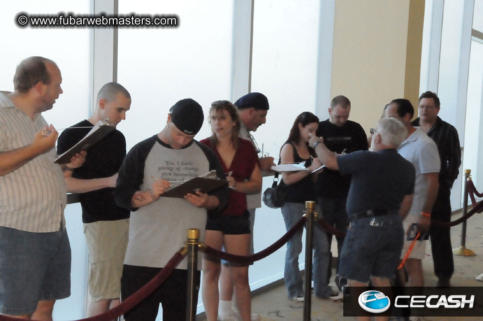 Tuesday Night Hotel & Circle Bar