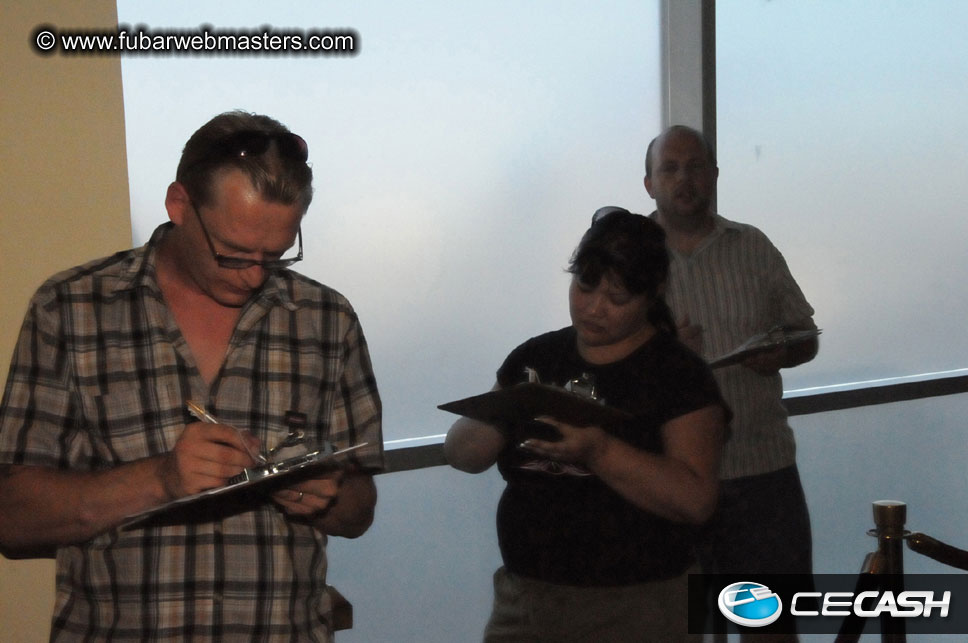 Tuesday Night Hotel & Circle Bar