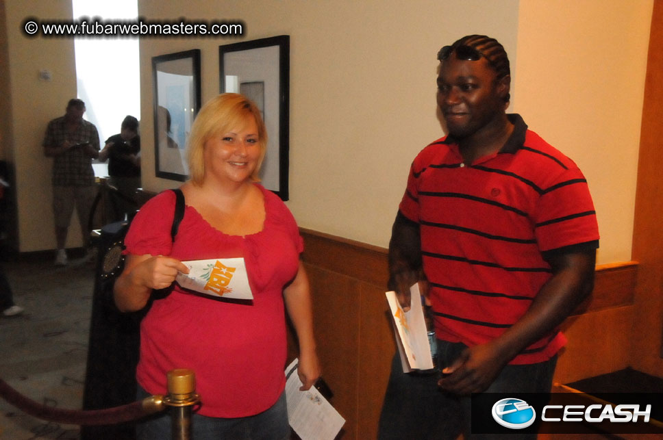 Tuesday Night Hotel & Circle Bar