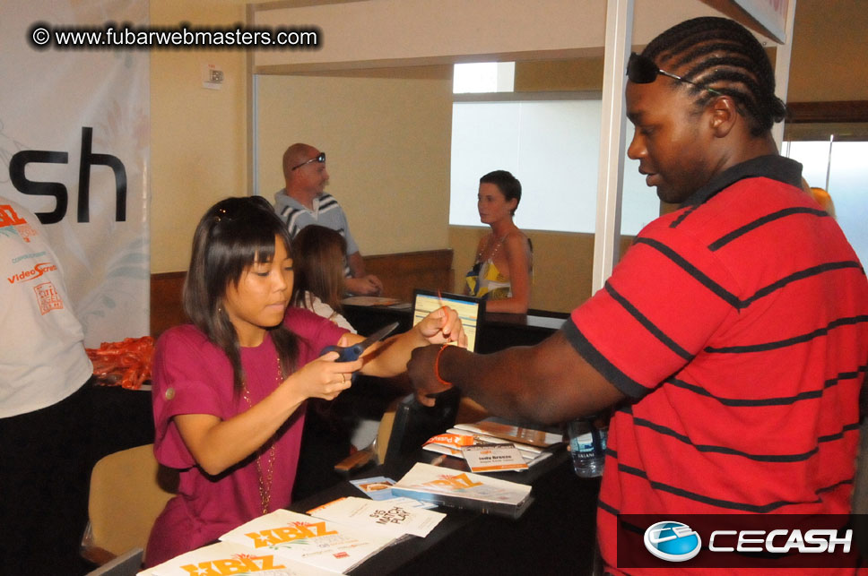 Tuesday Night Hotel & Circle Bar