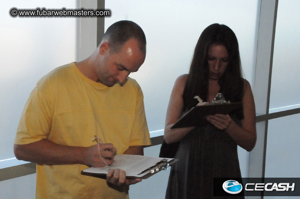 Tuesday Night Hotel & Circle Bar