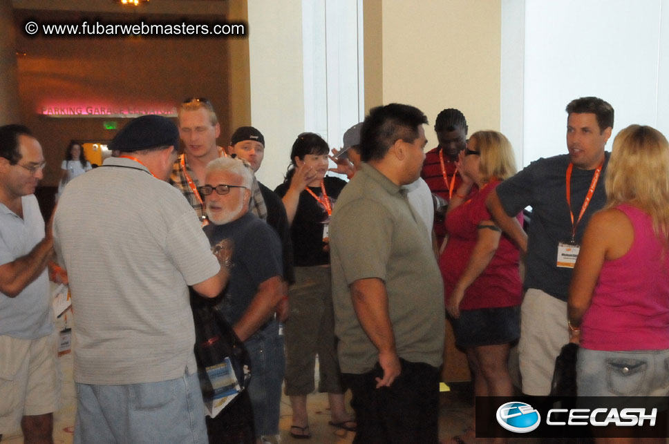 Tuesday Night Hotel & Circle Bar