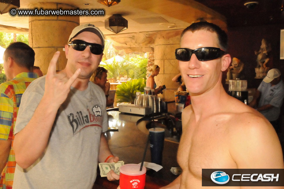 Tuesday Night Hotel & Circle Bar