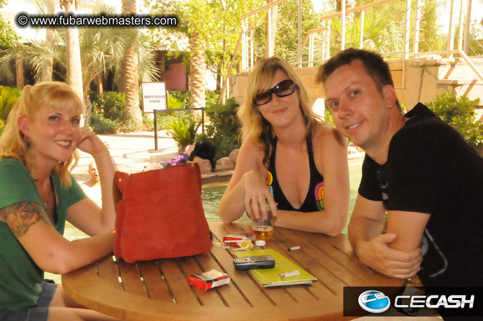 Tuesday Night Hotel & Circle Bar