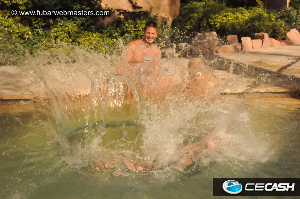 Tuesday Night Hotel & Circle Bar