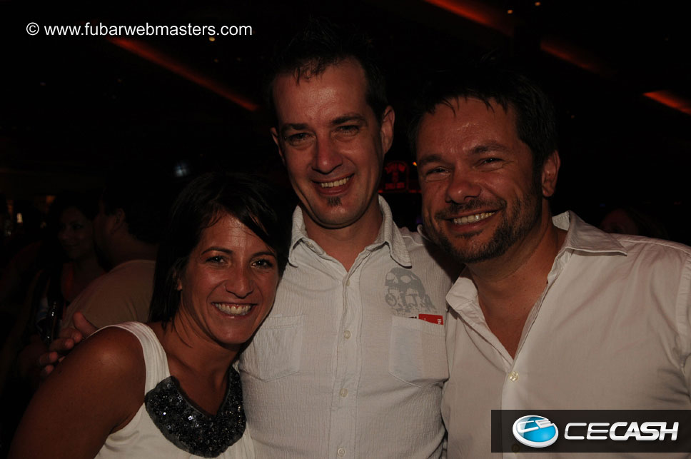 Tuesday Night Hotel & Circle Bar