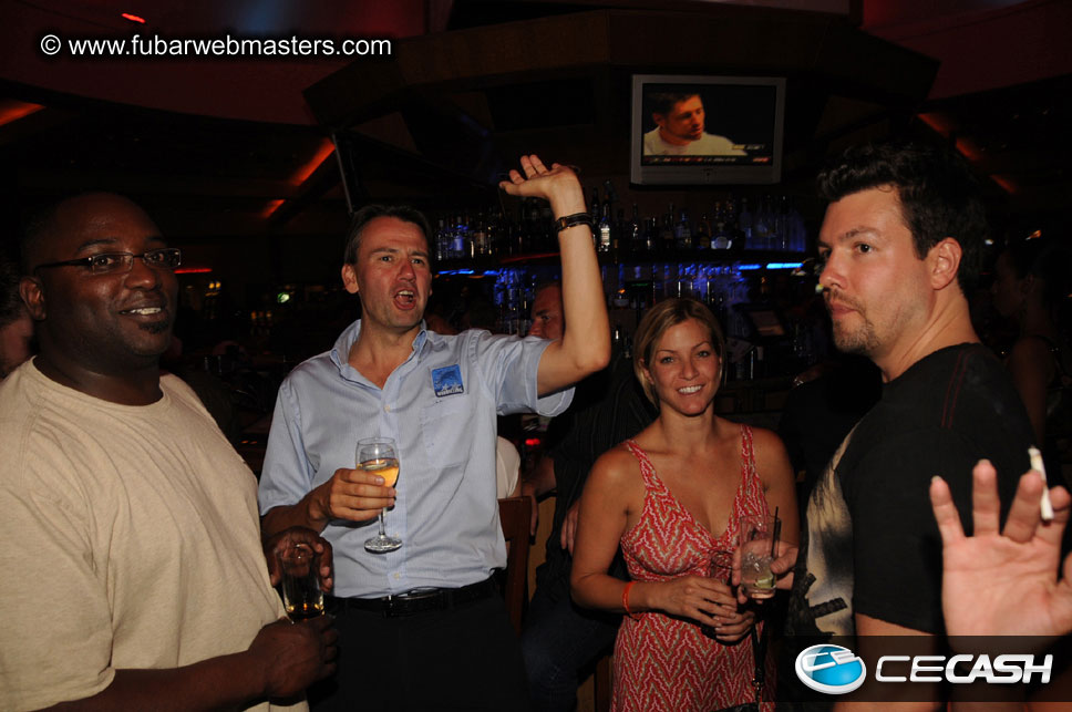 Tuesday Night Hotel & Circle Bar